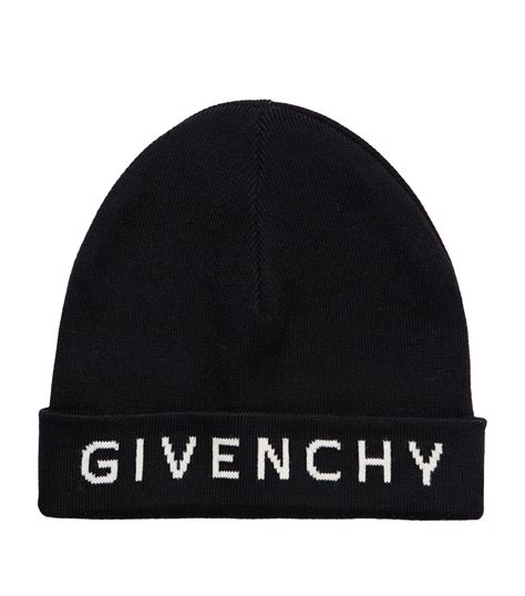 givenchy beanie